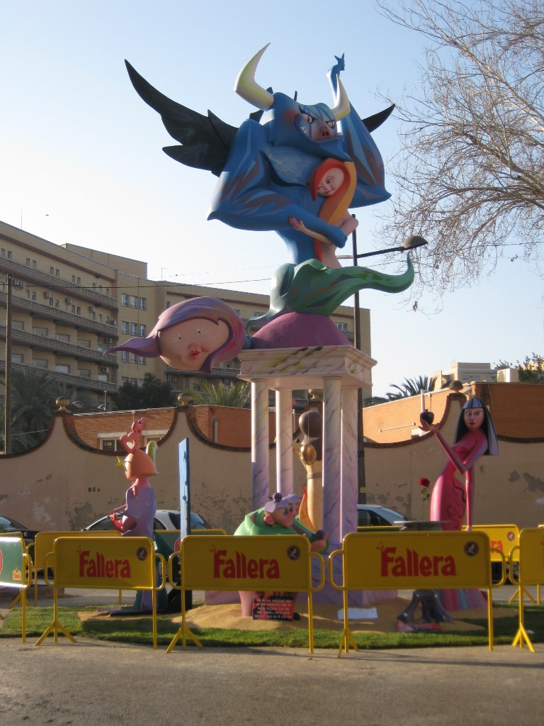 Totfalles: Conchita Piquer-Monestir de Poblet